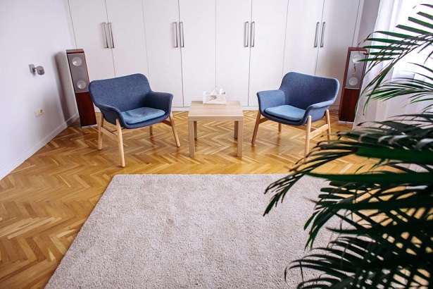 Psychoterapia w Warszawie